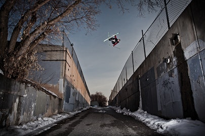 Company Callout: Saga Outerwear is keeping it light, keeping it fresh