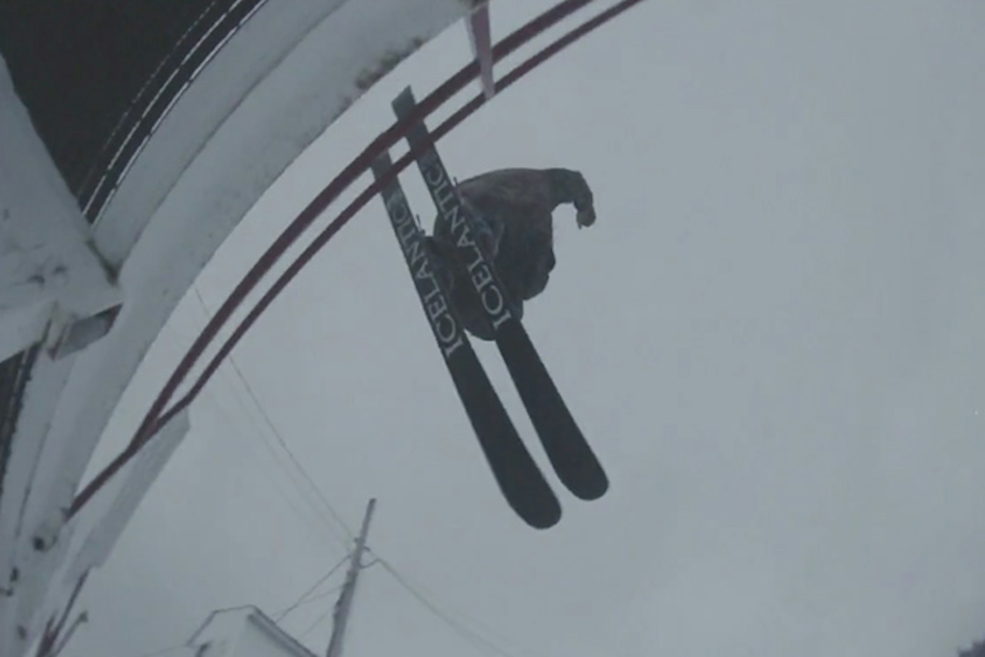 Inflik drops bonus trailer for street film "The Doorstep Project"