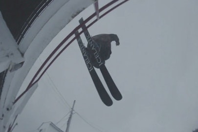 Inflik drops bonus trailer for street film "The Doorstep Project"