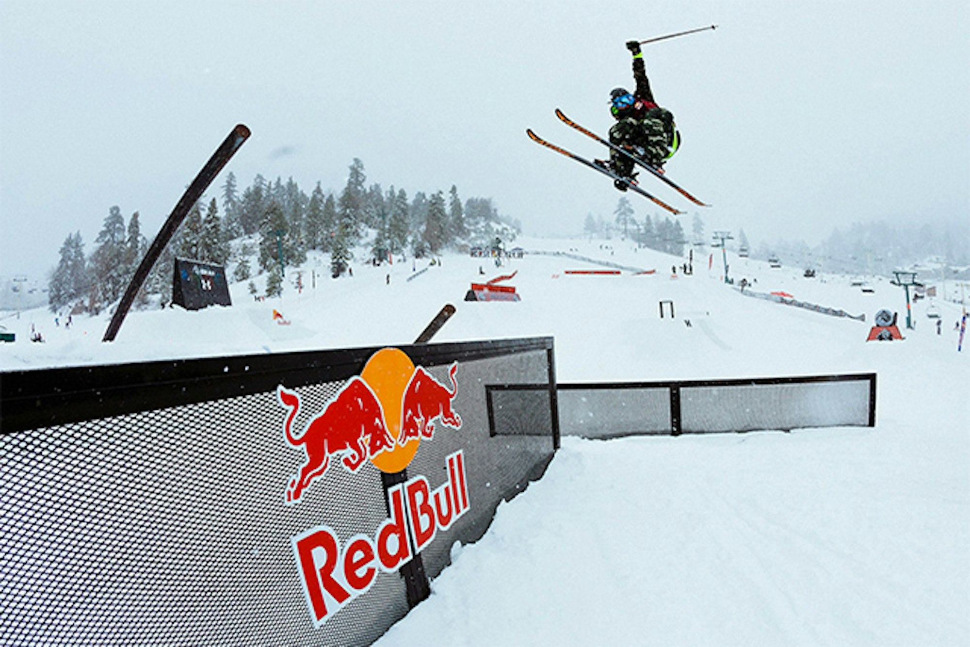 Mammoth Mountain acquires Big Bear Mountain Resorts, creates new season pass