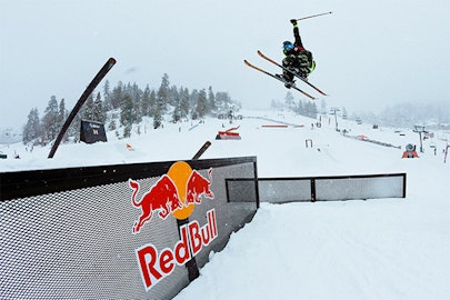 Mammoth Mountain acquires Big Bear Mountain Resorts, creates new season pass