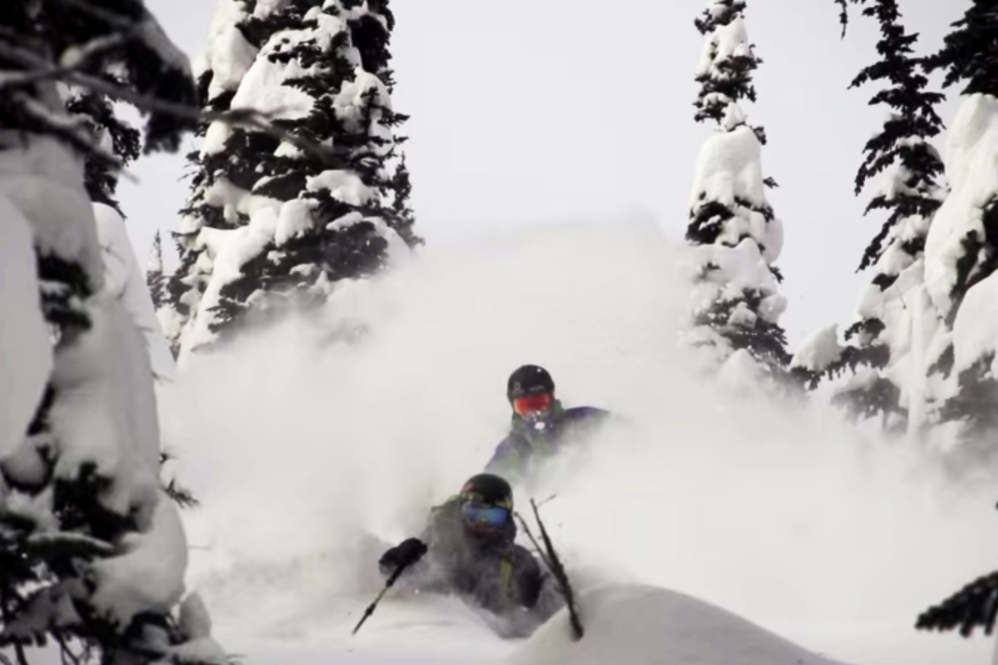 CMH Heliskiing enters two-year partnership with Atomic Skis