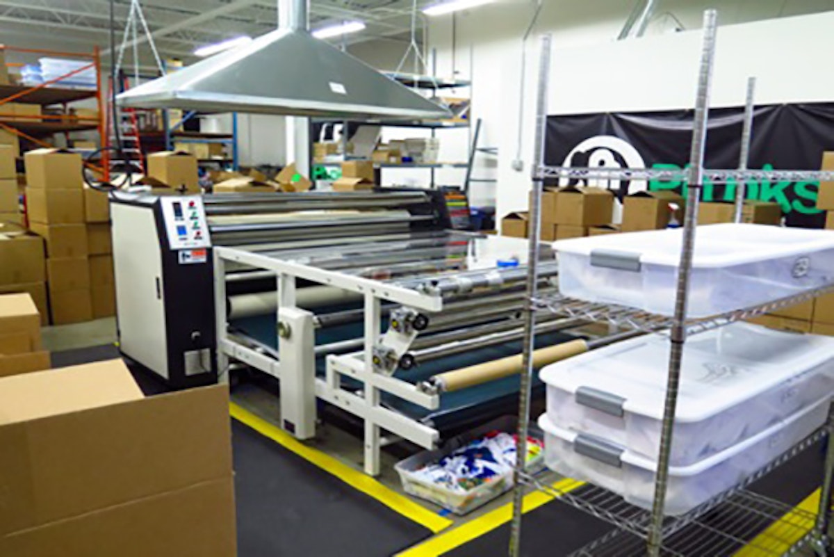 Phunkshun Wear relocates to Colorado's Mile High city