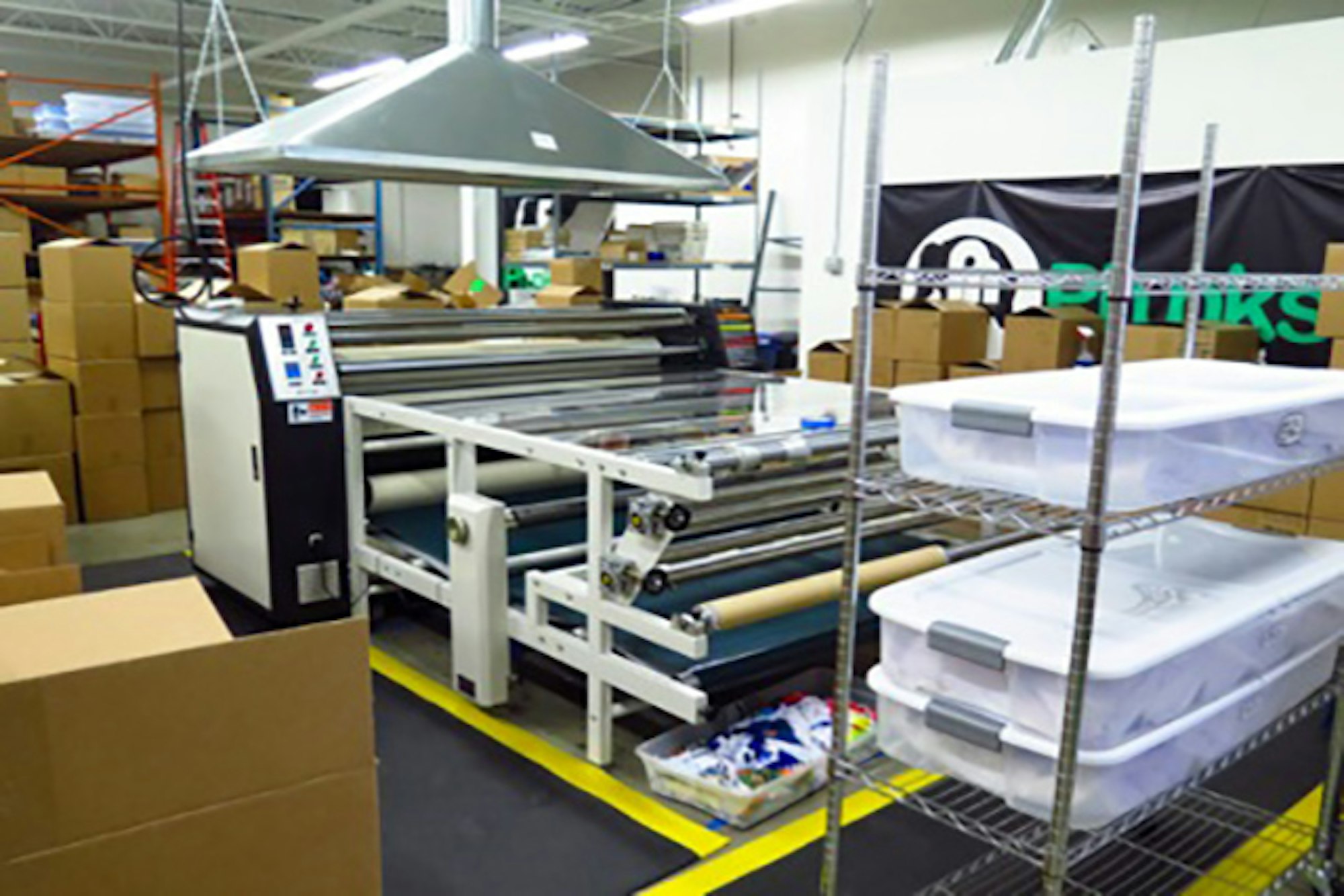 Phunkshun Wear relocates to Colorado's Mile High city