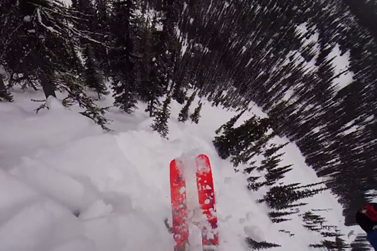 MMWUC: A plethora of hot new ski movie trailers, a sick new trophy truck video and more