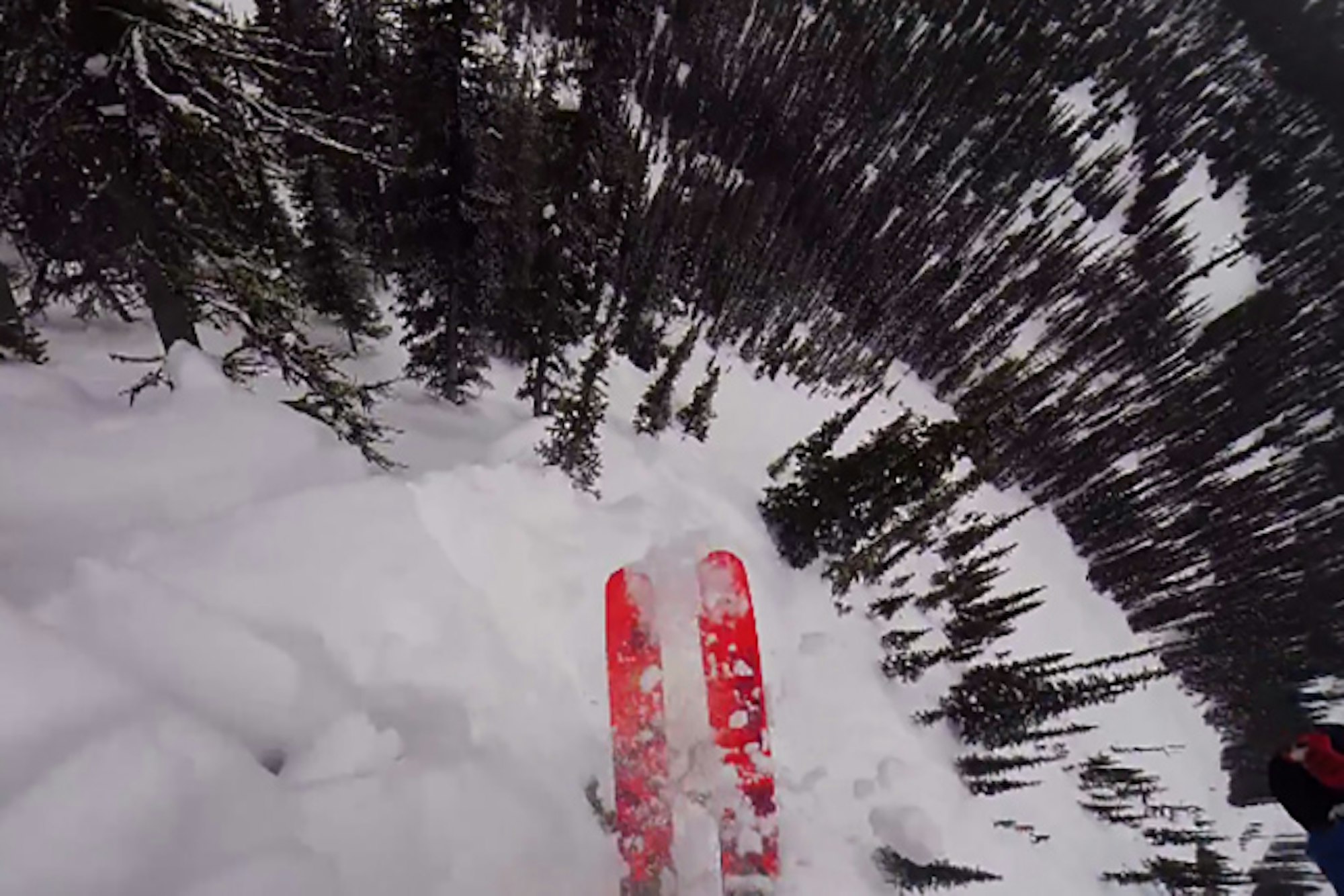 MMWUC: A plethora of hot new ski movie trailers, a sick new trophy truck video and more
