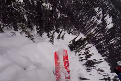 MMWUC: A plethora of hot new ski movie trailers, a sick new trophy truck video and more