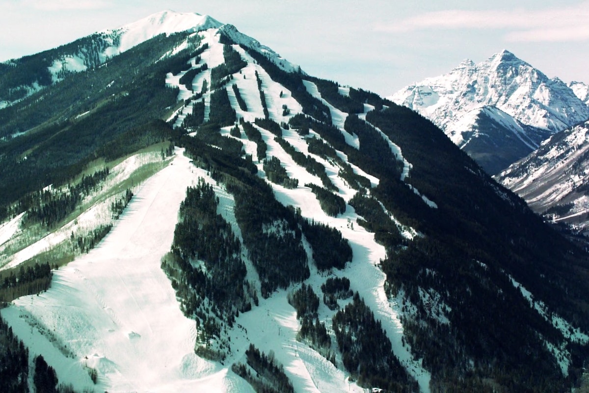 Aspen Snowmass launches trailer for three episode series titled "Mind, Body, Spirit"