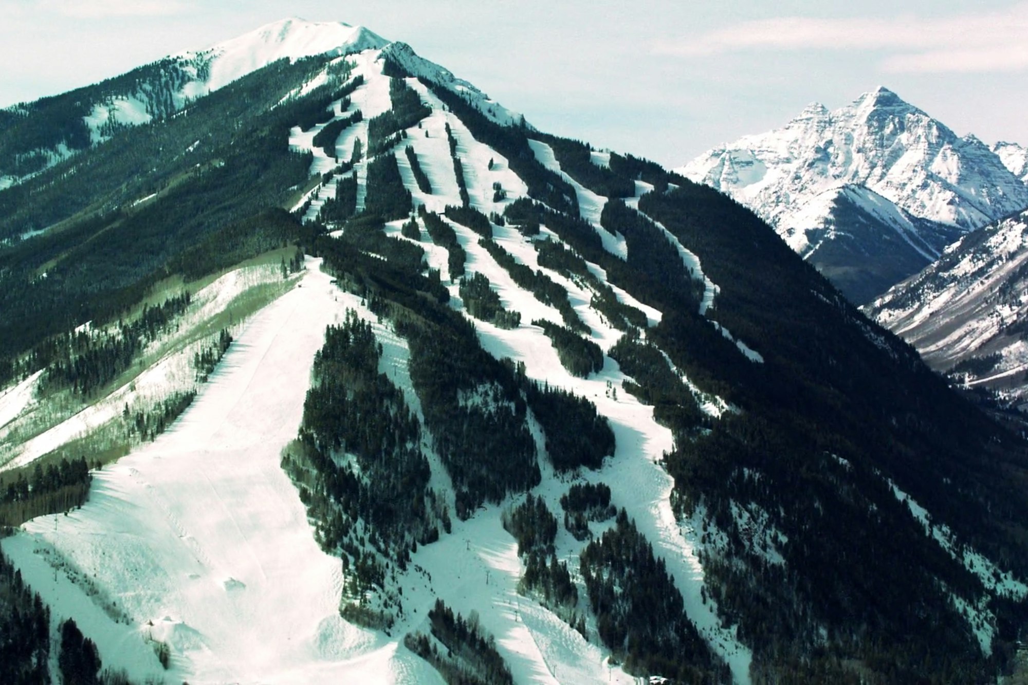 Aspen Snowmass launches trailer for three episode series titled "Mind, Body, Spirit"