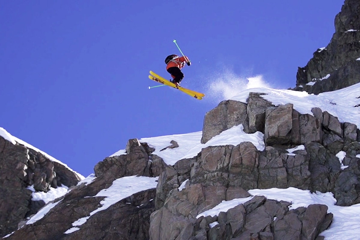 See Team Vacation's second place edit from the World Heli Challenge