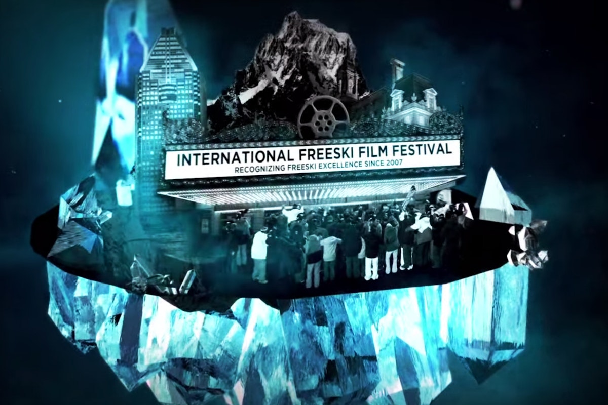 And the 2014 iF3 Movie Awards go to…