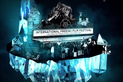 Tune in to the live stream of the 2014 iF3 Movie Awards from Montreal