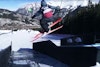 New Oakley ski edit proves that Alex Beaulieu-Marchand was "Born to Ski"