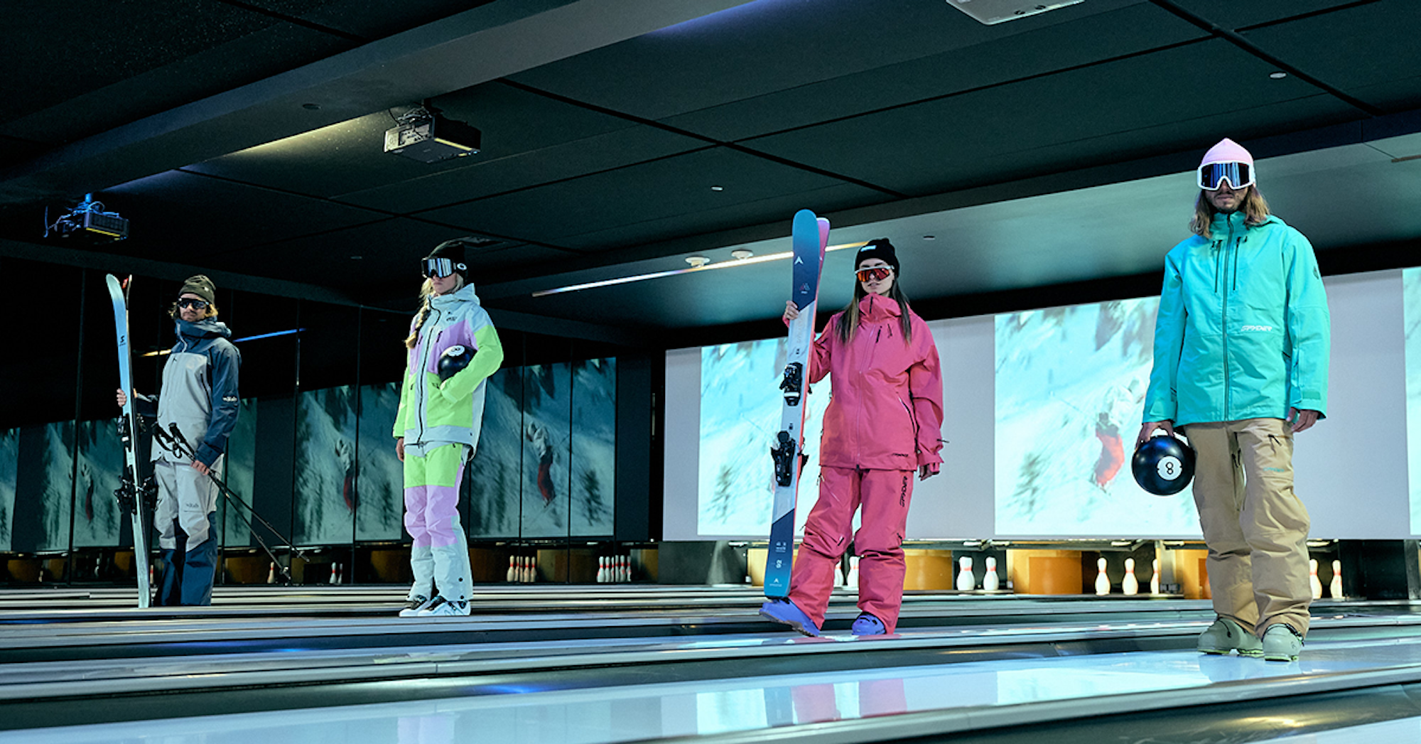 How to Choose the Best Ski Apparel for You