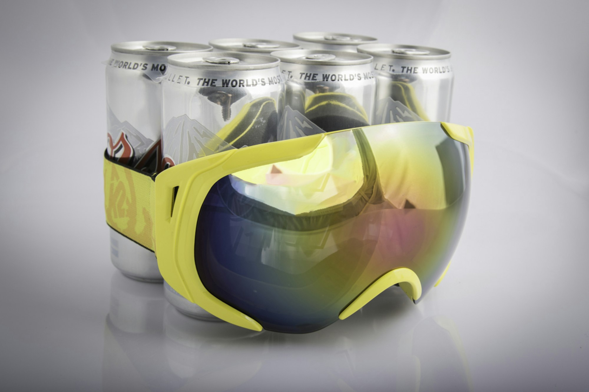 K2's PhotoAntic DLX ski goggles combine high quality vision with affordability