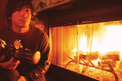 Poor Boyz' Johnny DeCesare talks "Twenty" years of ski films