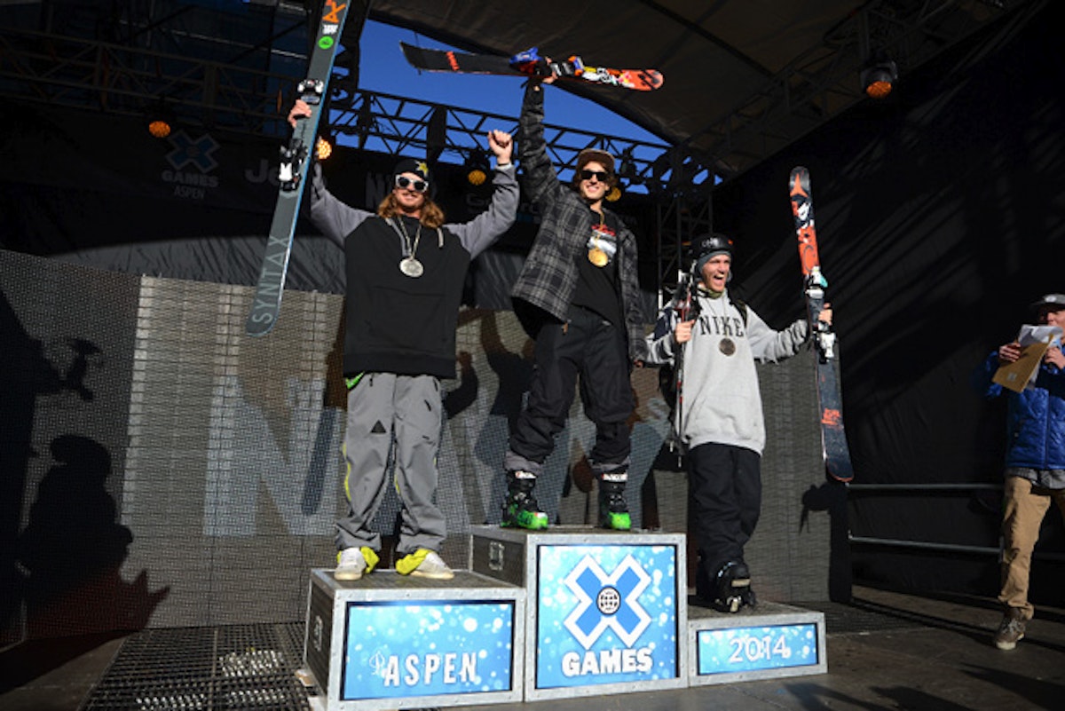 The Aspen Snowmass "College X Pass" is one hell of a deal