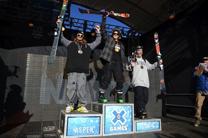 The Aspen Snowmass "College X Pass" is one hell of a deal