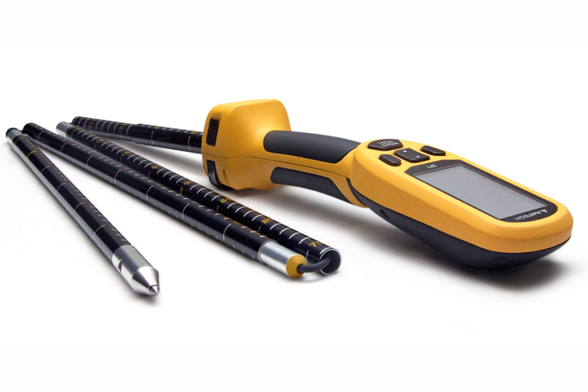 New backcountry brand AvaTech launches breakthrough snow safety equipment, the SP1 and AvaNet