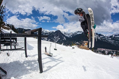 Profile: Khai Krepela on shooting for Level 1's "less"