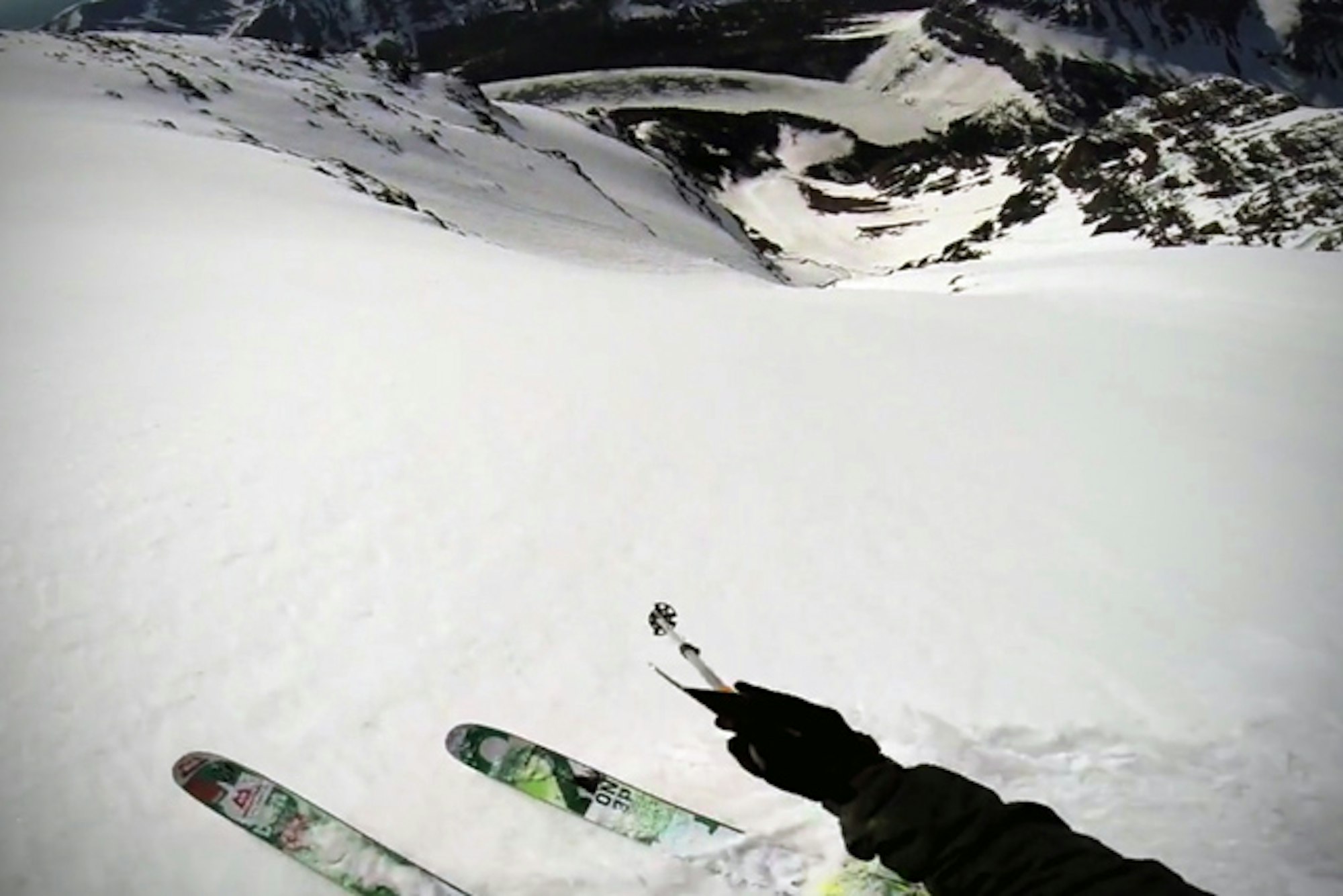 Get a first-hand look at David Steele's adventure-filled 2013-14 season