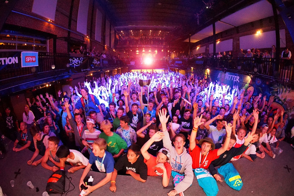 Trailer Time: Enjoy 2014's best ski movie trailers in one place