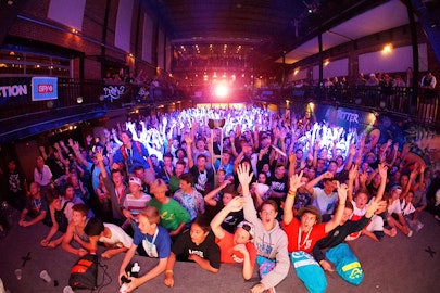 Trailer Time: Enjoy 2014's best ski movie trailers in one place