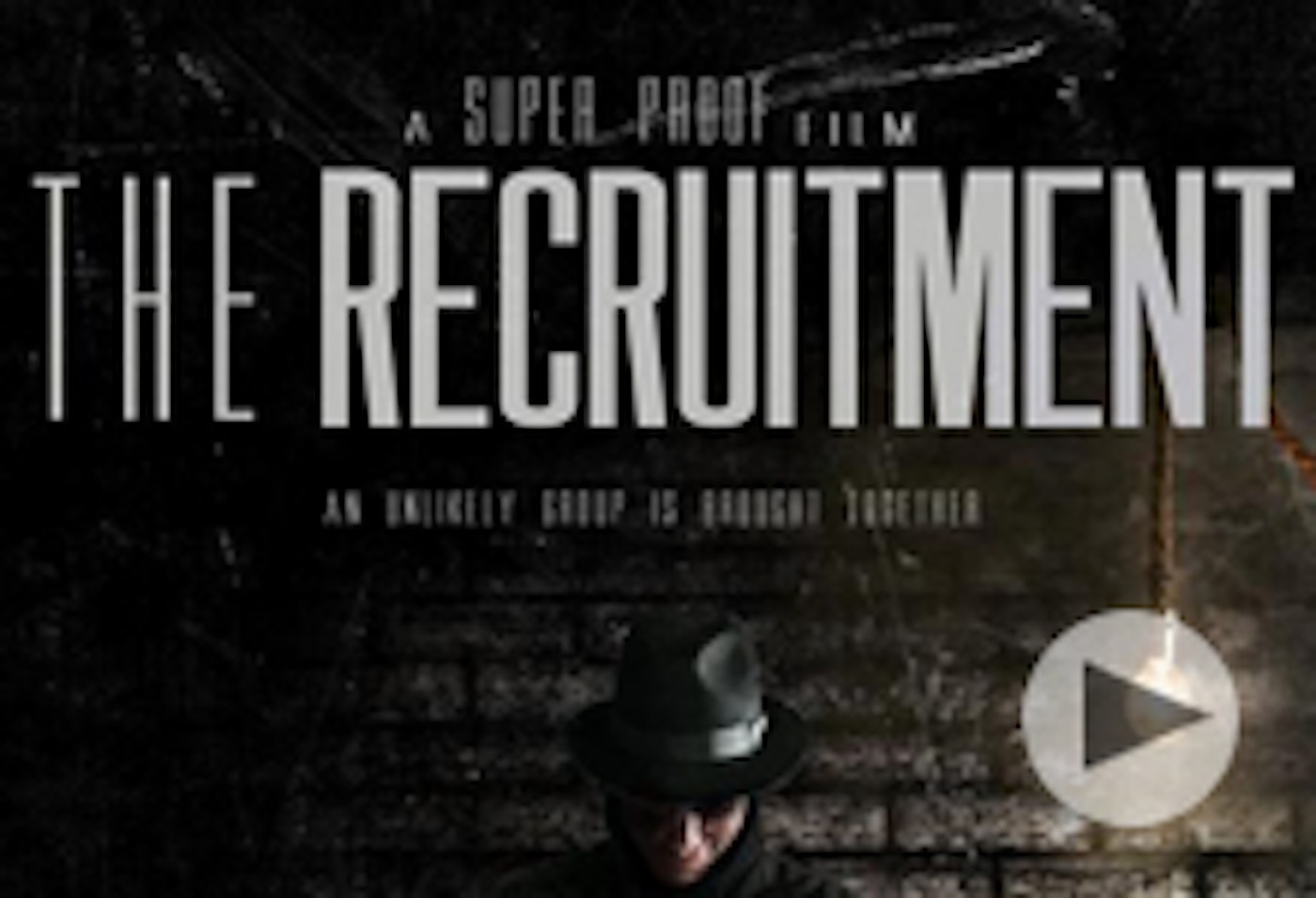 The Recruitment