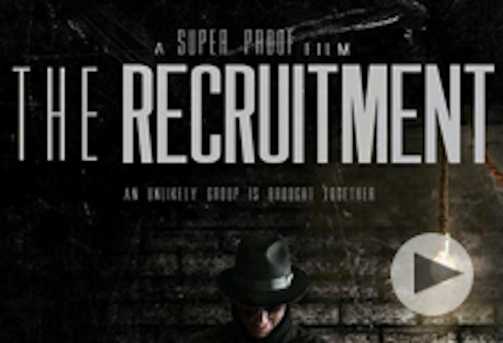 The Recruitment
