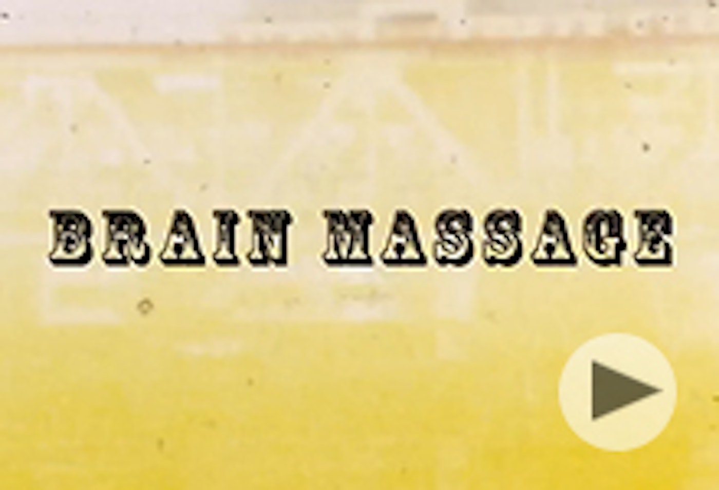 Brain Massage