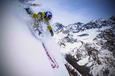 Video: The "Pure" trailer is full of kick-ass ladies who rip harder than you