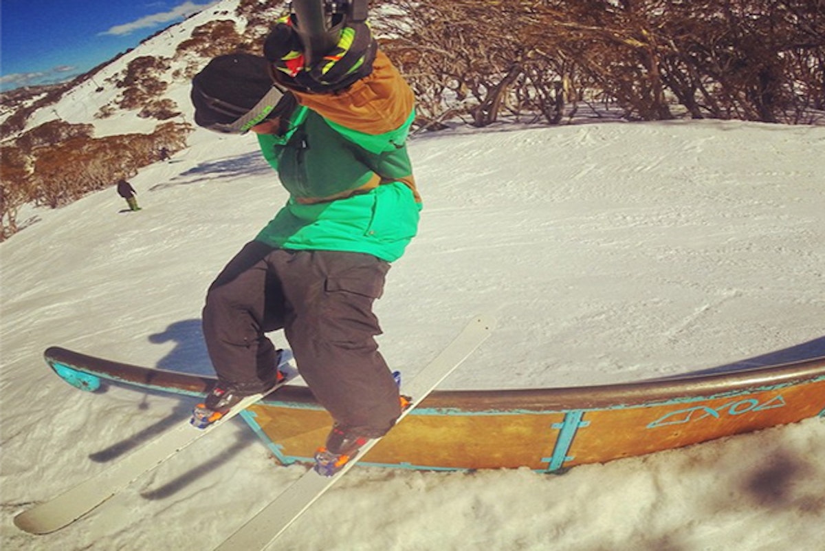 It's safe to say the Pretzel Man is back