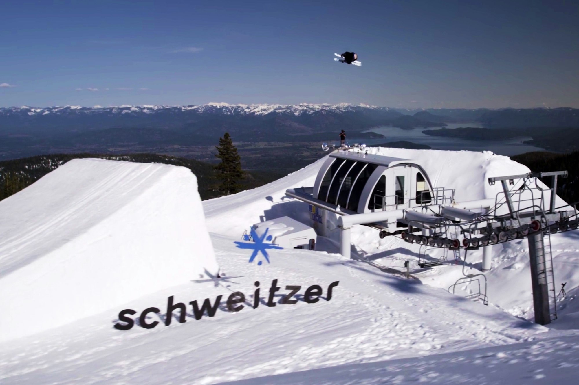 2014's best ski films: Read FREESKIER's review of Level 1's "less"