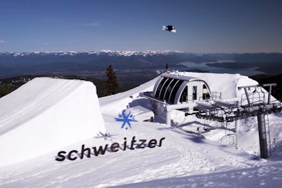 2014's best ski films: Read FREESKIER's review of Level 1's "less"