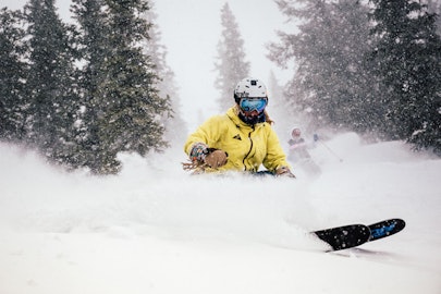 Poll: What's most important when you visit new ski resorts?