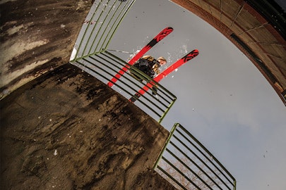 Q&A: How Clayton Vila is taking full control over his new short film, "Five"