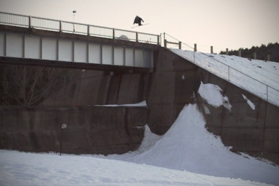 Trailer: Clayton Vila offers a first look at his abstract short film, "Five"