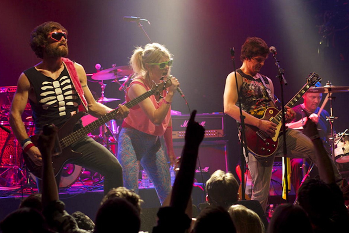 You're invited (!) to FREESKIER's 2015 season kick-off party in Boulder, CO