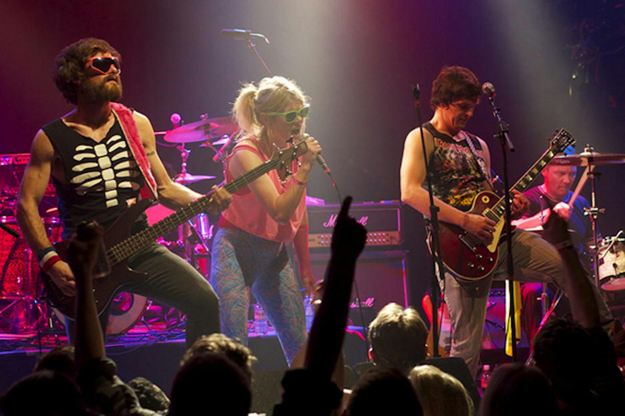 You're invited (!) to FREESKIER's 2015 season kick-off party in Boulder, CO