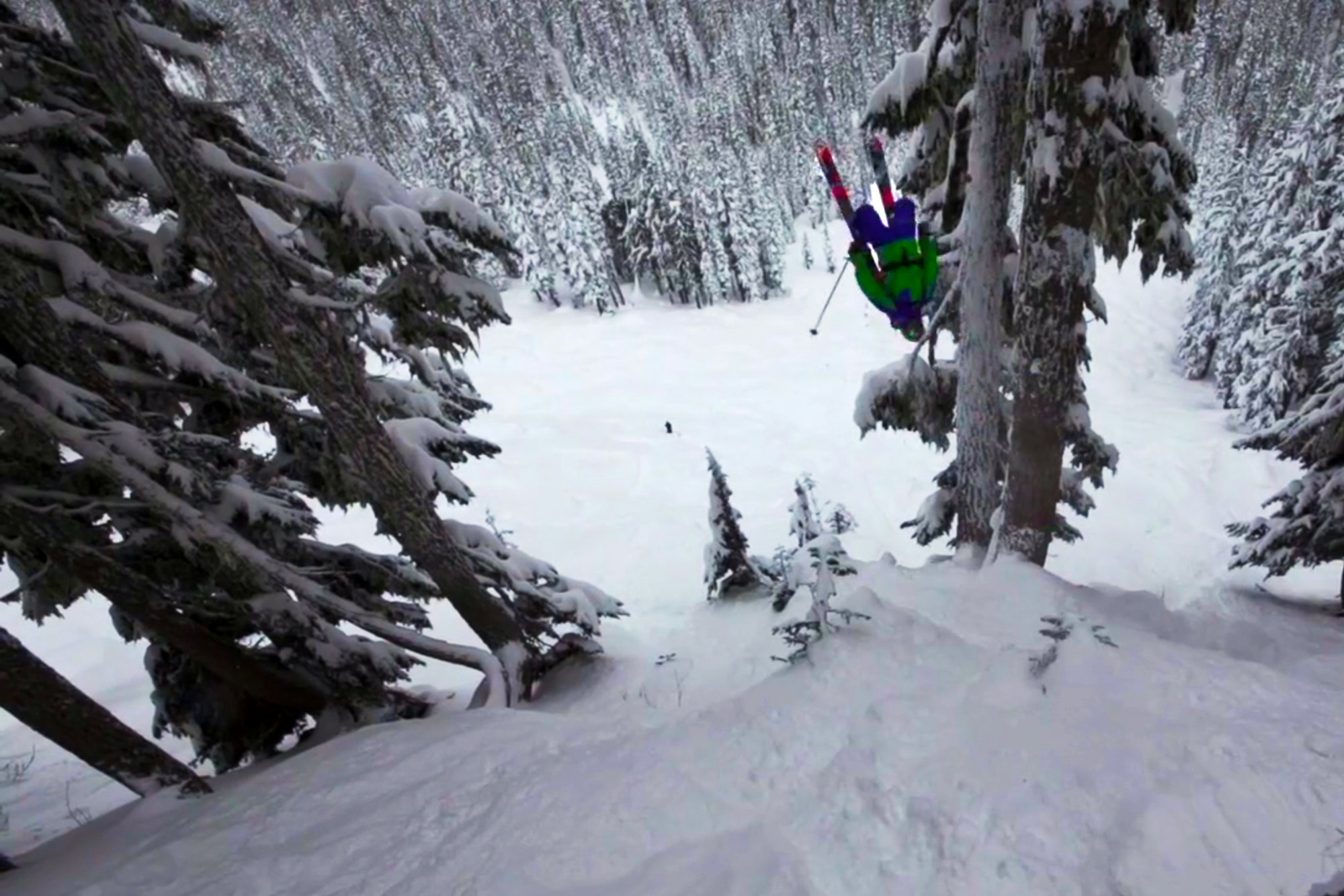 Trailer: Salomon Freeski TV is back for its eighth season of high octane ski videos