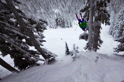 Trailer: Salomon Freeski TV is back for its eighth season of high octane ski videos