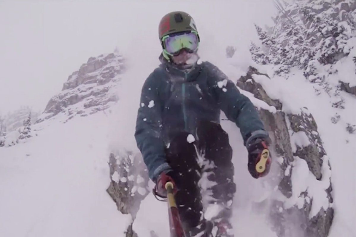 New 2013-14 season edit is guaranteed to have you praying for pow
