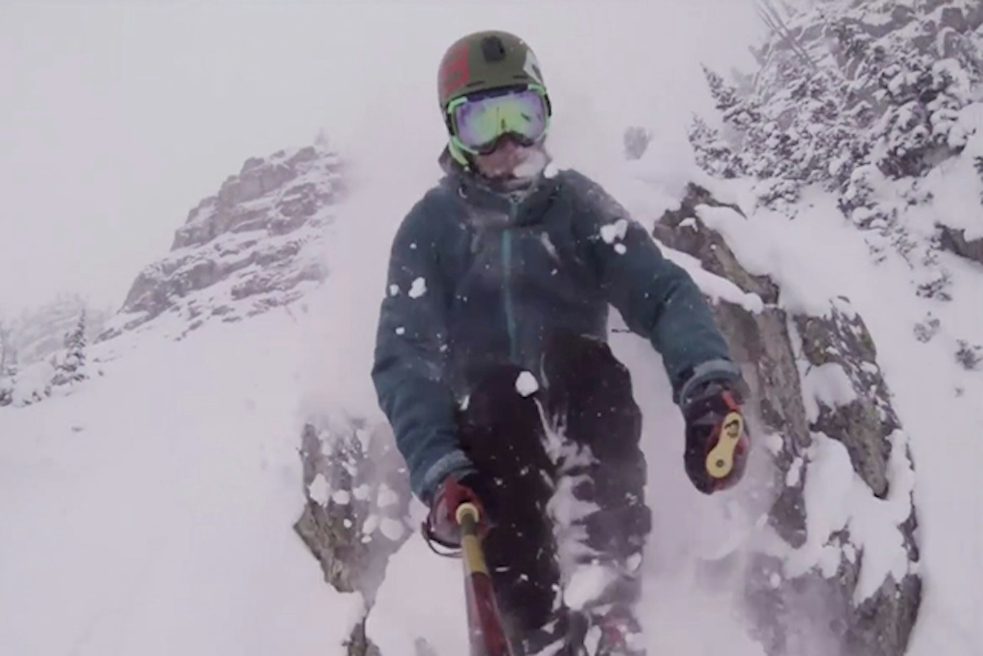 New 2013-14 season edit is guaranteed to have you praying for pow