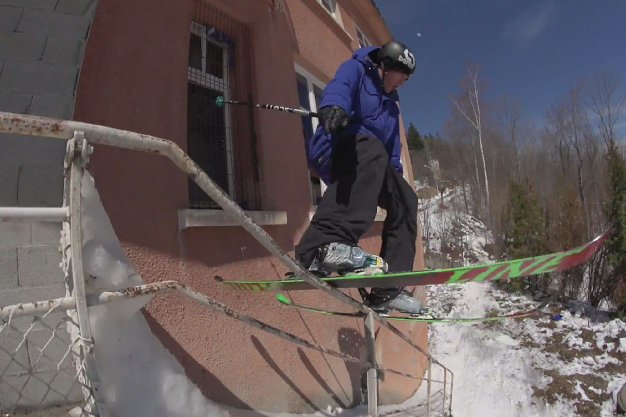 The High Five Film Festival is going to be a damn good time