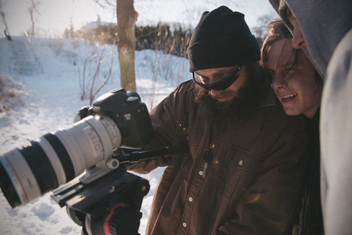 Stept Productions announces its 2014 ski film will be its last