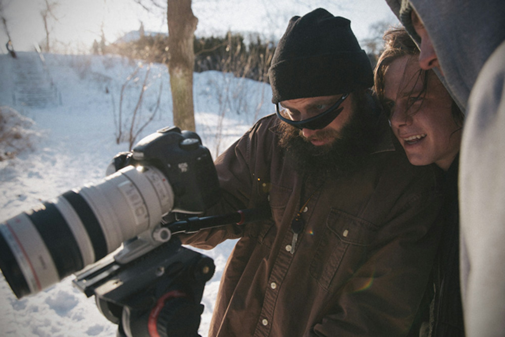 Stept Productions announces its 2014 ski film will be its last