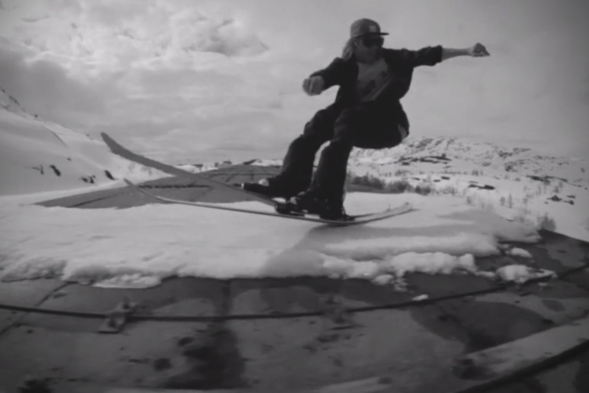 The Bunch is on the rise; watch its trailer for “Finess” now