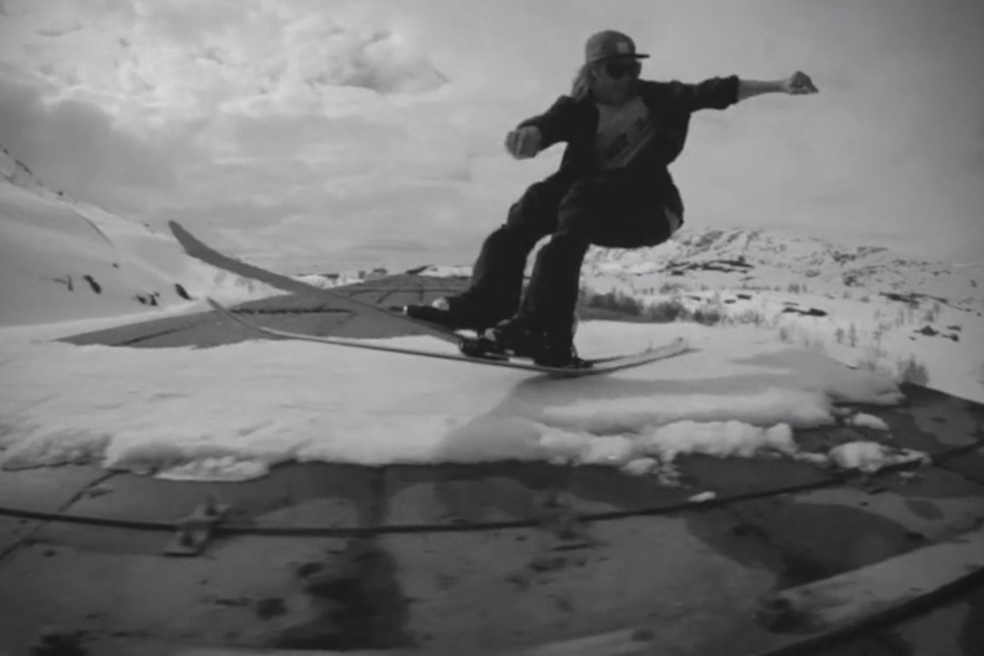 The Bunch is on the rise; watch its trailer for “Finess” now