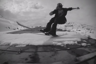 The Bunch is on the rise; watch its trailer for “Finess” now