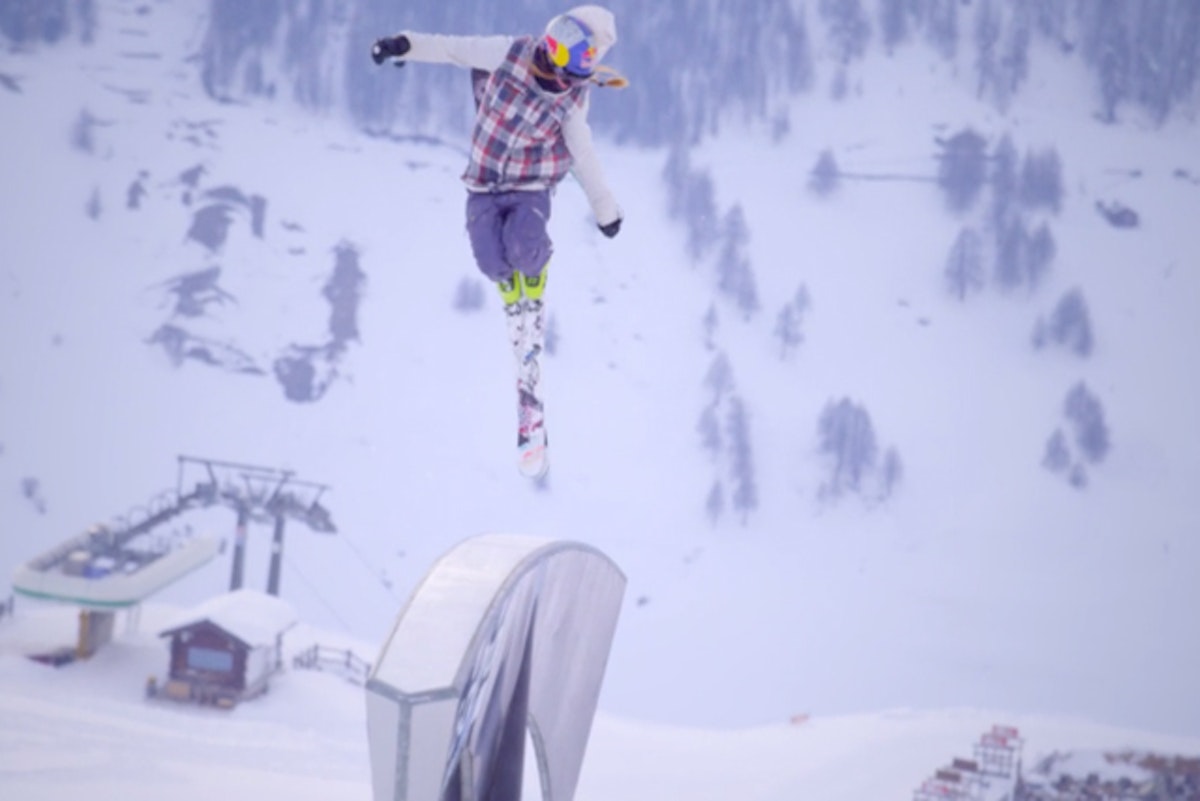 MMWUC: Crazy Frenchman goes huge, a water loving doggie, more